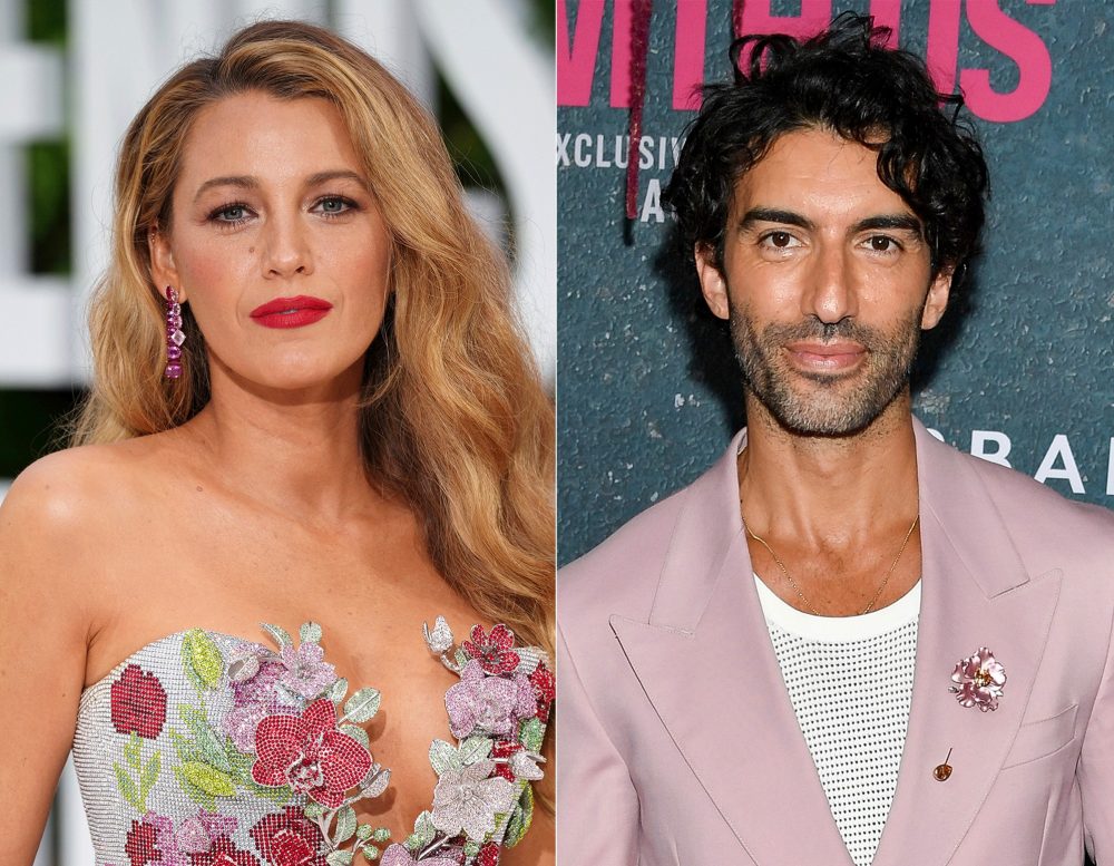 Blake Lively Seeks $8 Million in Legal Fees from Justin Baldoni After Film Dispute