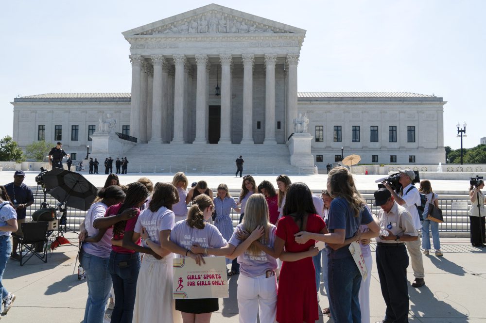 Supreme Court to Weigh Constitutionality of Assault Weapons Bans