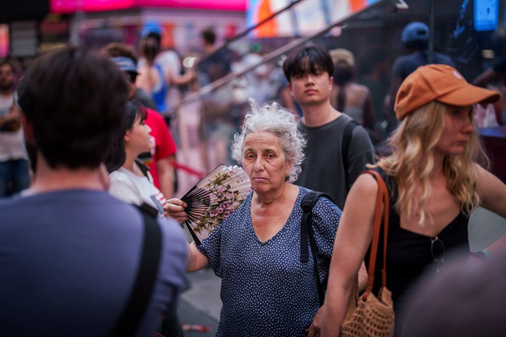 Beat the Heat: Expert Tips for Staying Safe When Temps Soar