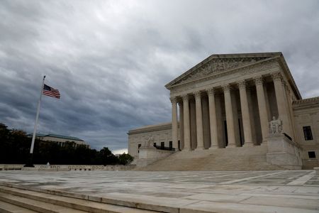 Supreme Court Term Ends With Big Conservative Wins, Some Trump Setbacks
