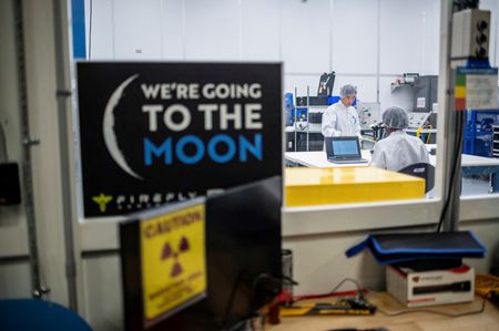 NASA Awards Three Companies Contracts for New Moon Lander Missions