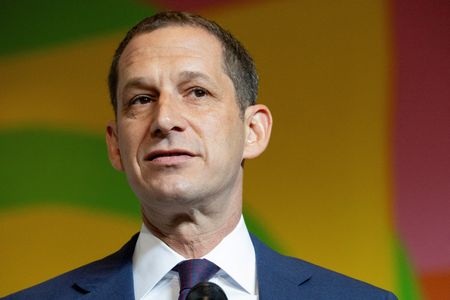San Francisco Mayor Daniel Lurie: A Lifelong Soccer Fan Living His World Cup Dream