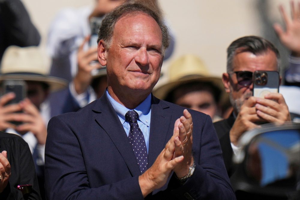 NPR Retracts False Report Claiming Justice Alito Was Retiring
