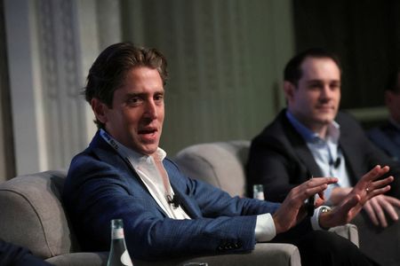 Activist Hedge Fund Jana Partners Takes New Stake in Tech Firm Everpure