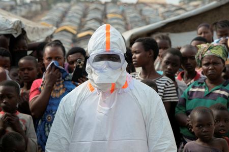 Ebola Outbreak in Congo Spreads Fear as Virus Reaches Two New Provinces