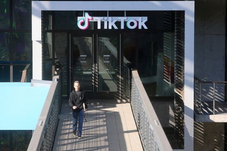 TikTok Settles Lawsuit Filed by Minor Over Mental Health Harm