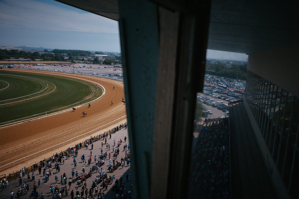 New York’s Aqueduct Race Track Closes After 130+ Years With One Final Race