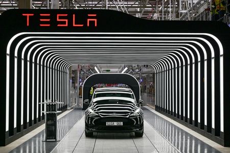 Tesla Q2 Deliveries Expected to Climb 5% as European Demand Surges
