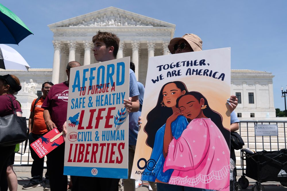 Supreme Court Term Boosts Trump’s Power Despite Some Notable Losses