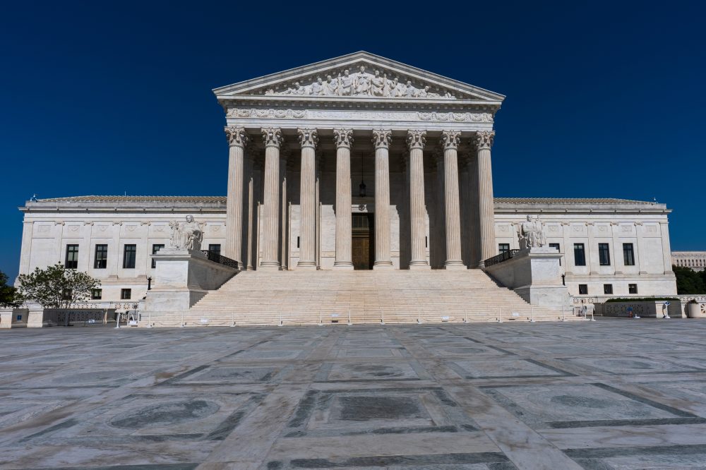 Supreme Court Upholds Birthright Citizenship, Rejecting Trump’s Executive Order