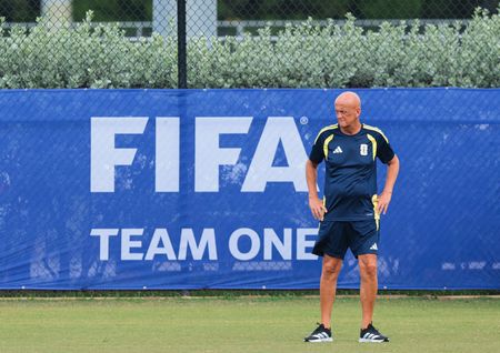 World Cup Anti-Time-Wasting Rules Declared a Major Success by Refereeing Chief