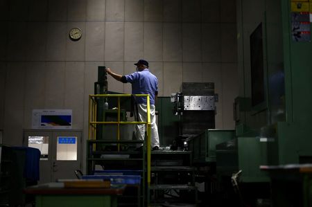Japan Business Confidence Hits Multi-Decade Highs Despite Middle East War