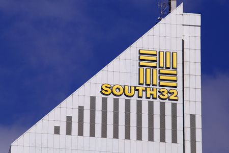 South32 CEO Eyes Future Deals After Selling Aluminum Assets to Alcoa for $5.6B