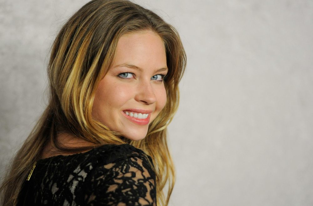 Child Actor Daveigh Chase, Voice of Lilo, Dead at 35 from AIDS