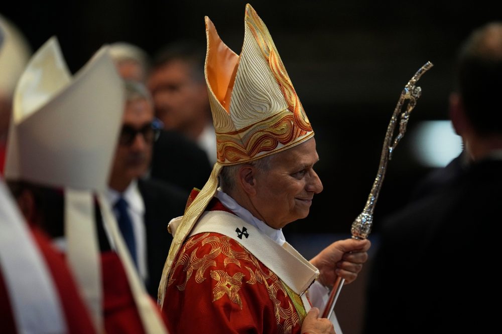Traditionalist Catholic Group Defies Pope Leo XIV, Proceeds With Bishop Consecrations