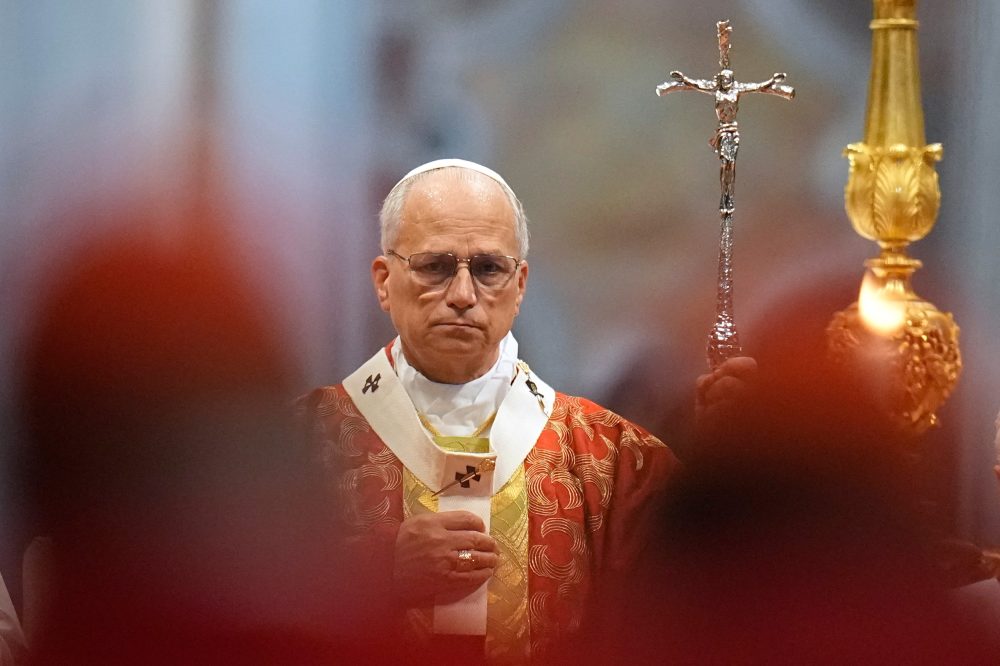 Traditionalist Catholic Group Defies Pope Leo XIV With Unauthorized Bishop Consecrations