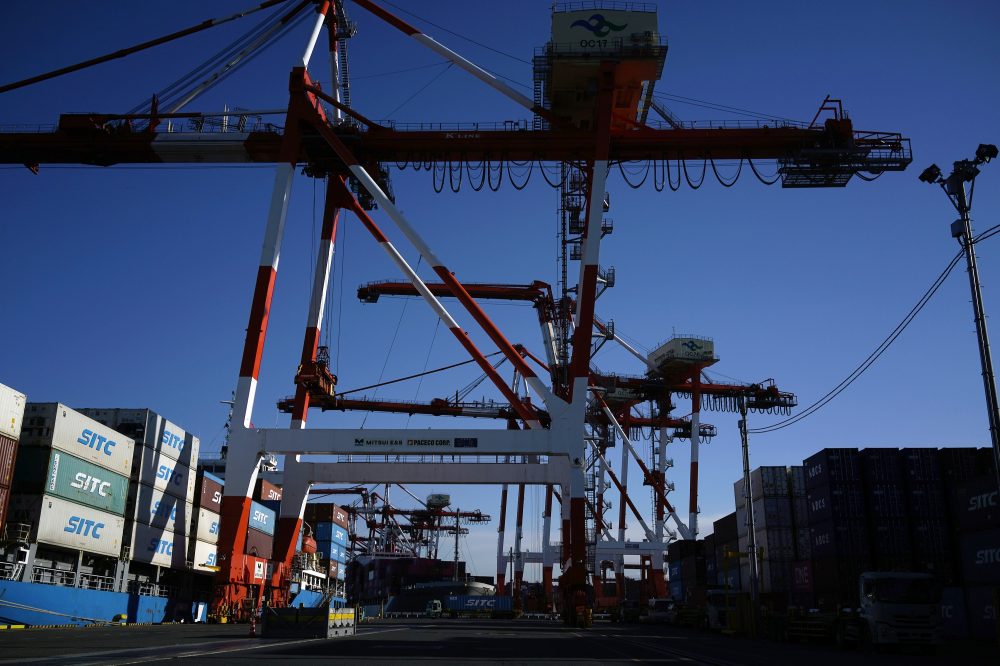 Japan Business Confidence Rises for Fifth Consecutive Quarter
