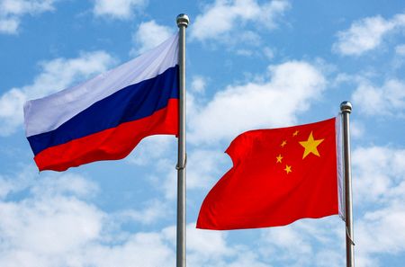 Russia’s Defense Chief Secretly Approved China Military Training, Sources Say