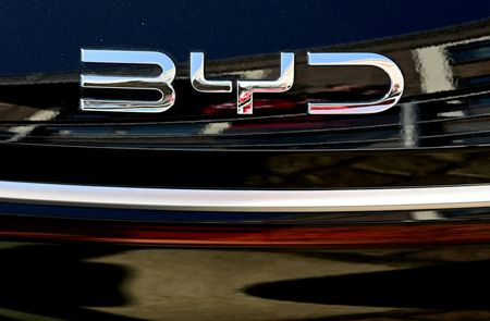 BYD Advisor Calls Volkswagen Cuts a ‘Wake-Up Call’ for European Auto Industry
