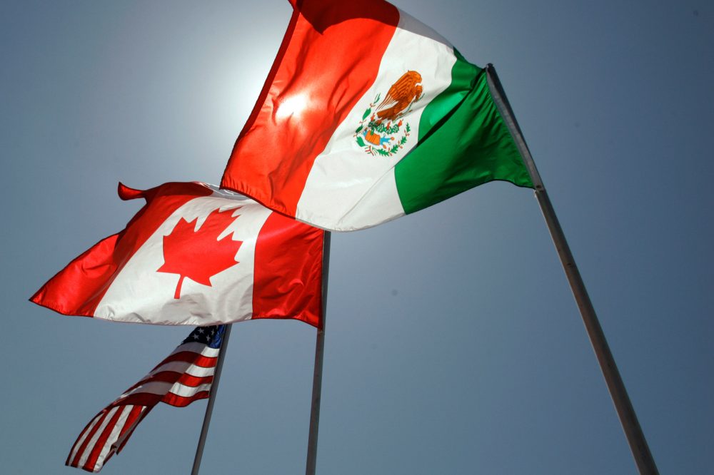 US, Canada, Mexico Enter Turbulent Trade Talks Over USMCA Renewal