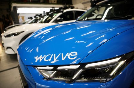 AI Startup Wayve Bets on Human-Like Learning to Win Over Automakers