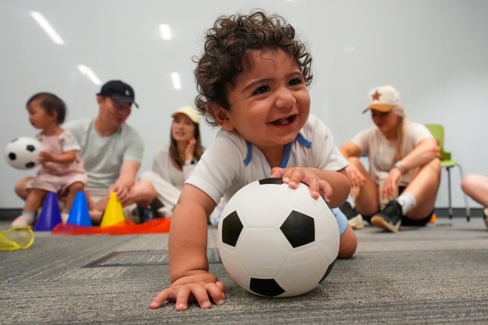 World Cup Excitement Could Spark a New Generation of Soccer Fans