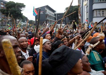 South Africa Arrests 900+ During Anti-Migrant Protests
