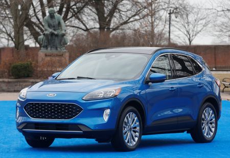 US Car Sales Hold Steady Despite War, High Gas Prices, and Economic Strain