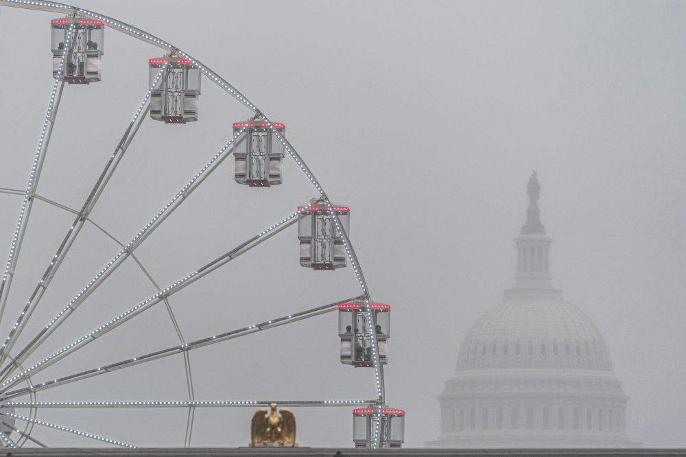 America Turns 250: A Birthday Celebration Filled With Pride and Division