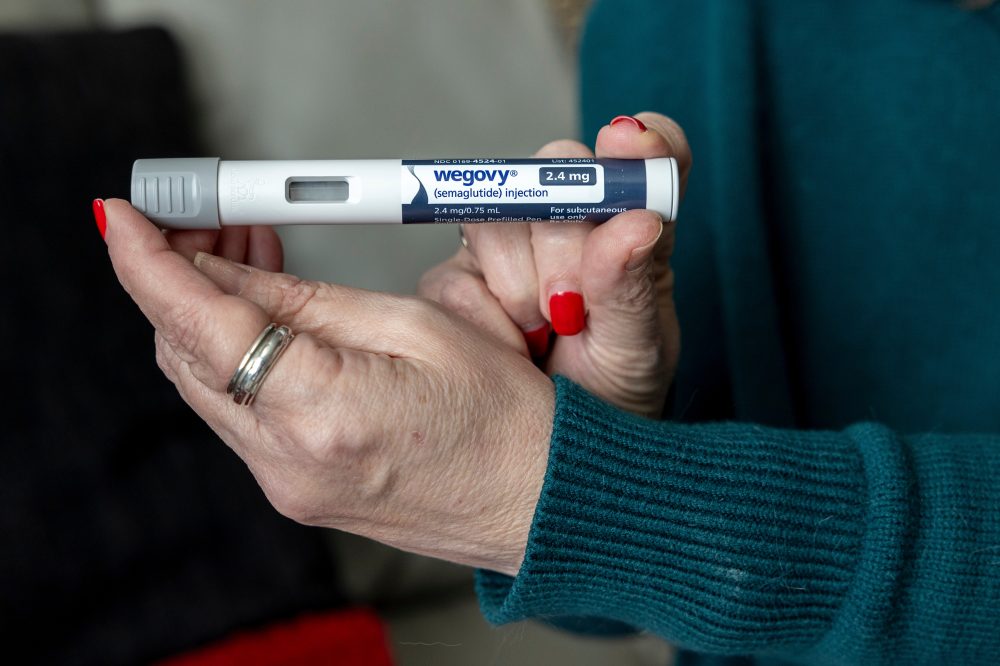 Medicare Now Covers GLP-1 Weight Loss Drugs for $50/Month — What You Need to Know