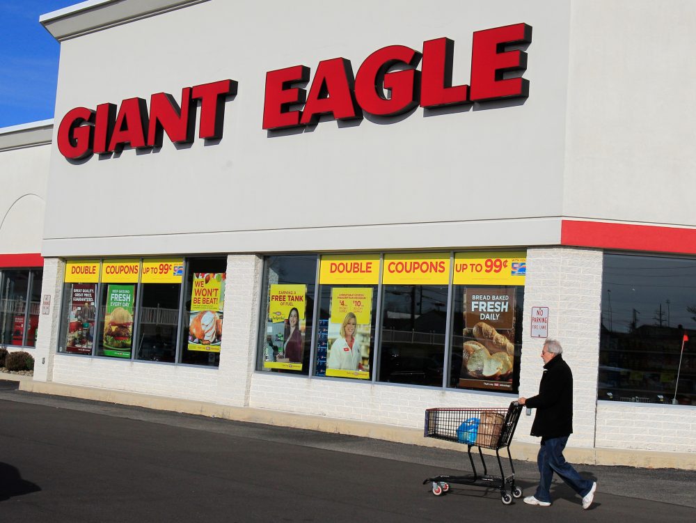 Kroger Acquires Giant Eagle in $1.65 Billion Deal
