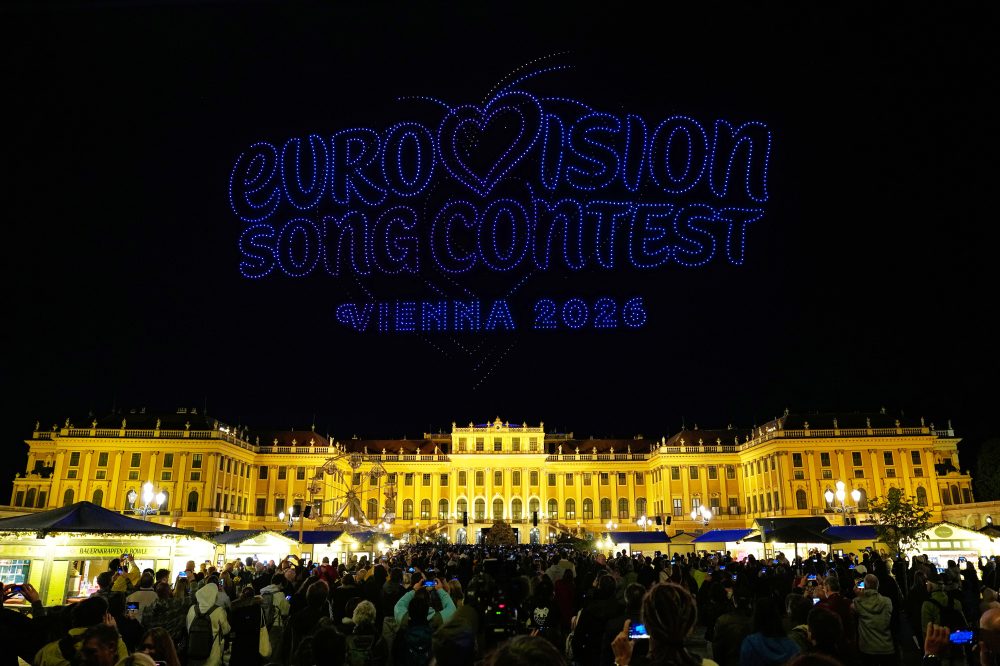 Canada Joins Eurovision for 2027 — First New Country Since Australia in 2015