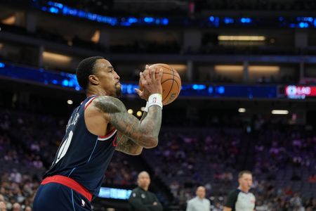 John Collins Agrees to 3-Year, $51M Contract with Detroit Pistons