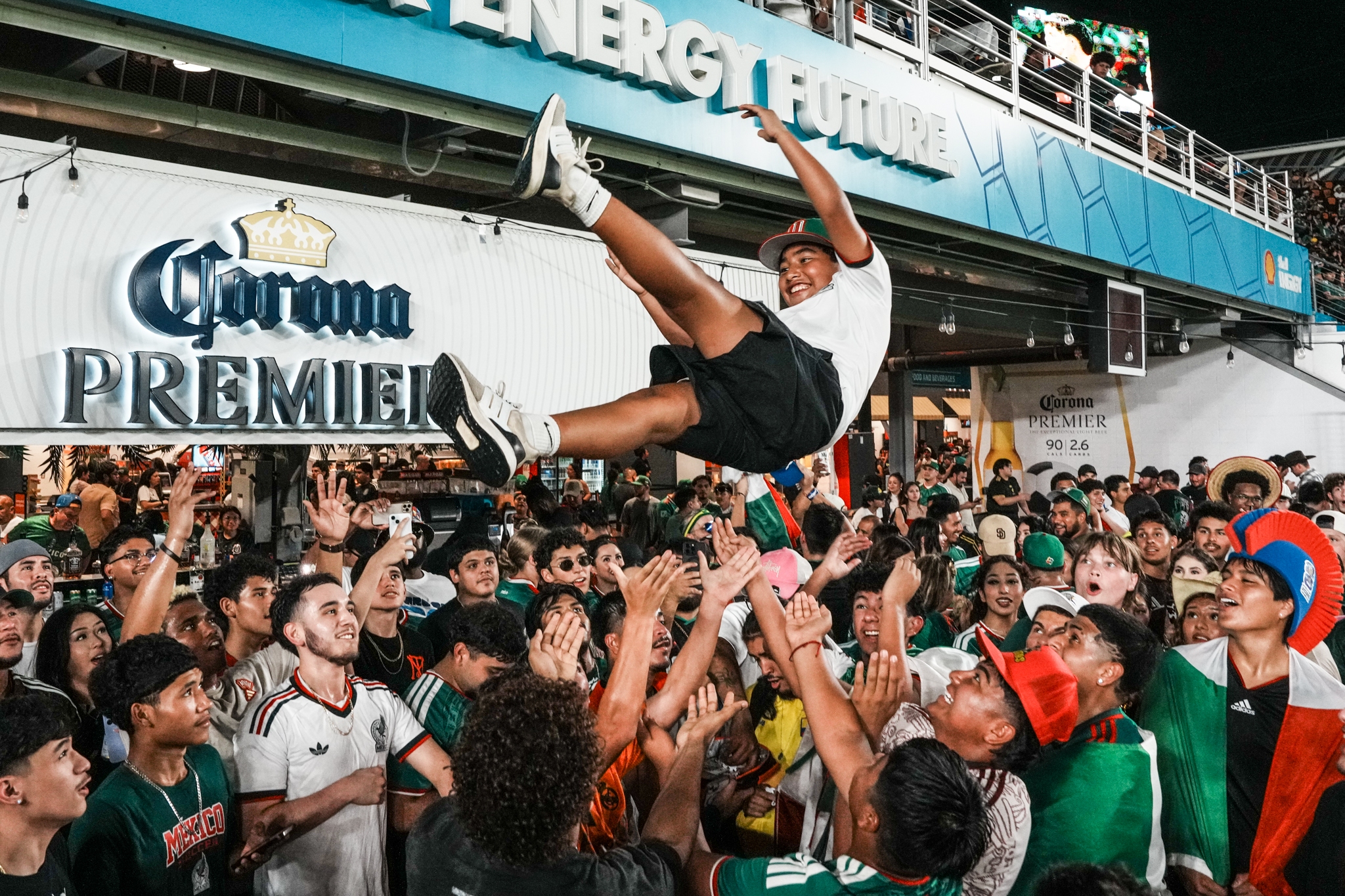 World Cup Viewership Hits Record Highs Across the United States