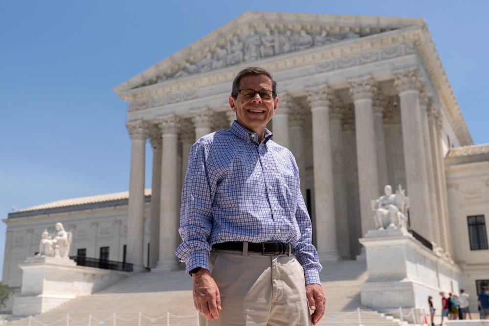 AP Supreme Court Reporter Retires After 20 Years Covering Legal History