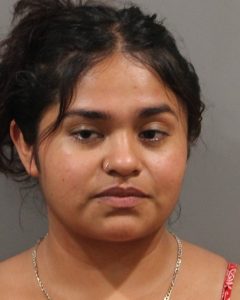 Wilmington Woman Arrested on Drug, DUI Charges After Early Morning Crash