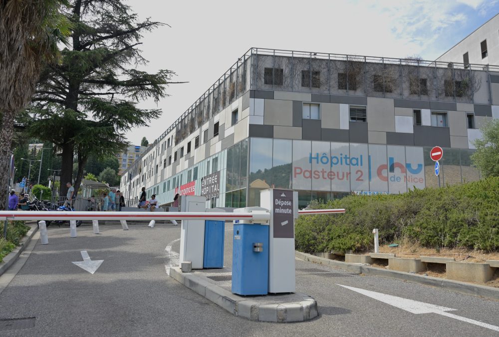 Monaco Detains, Then Releases Suspect in Blast That Injured Ukrainian Tycoon