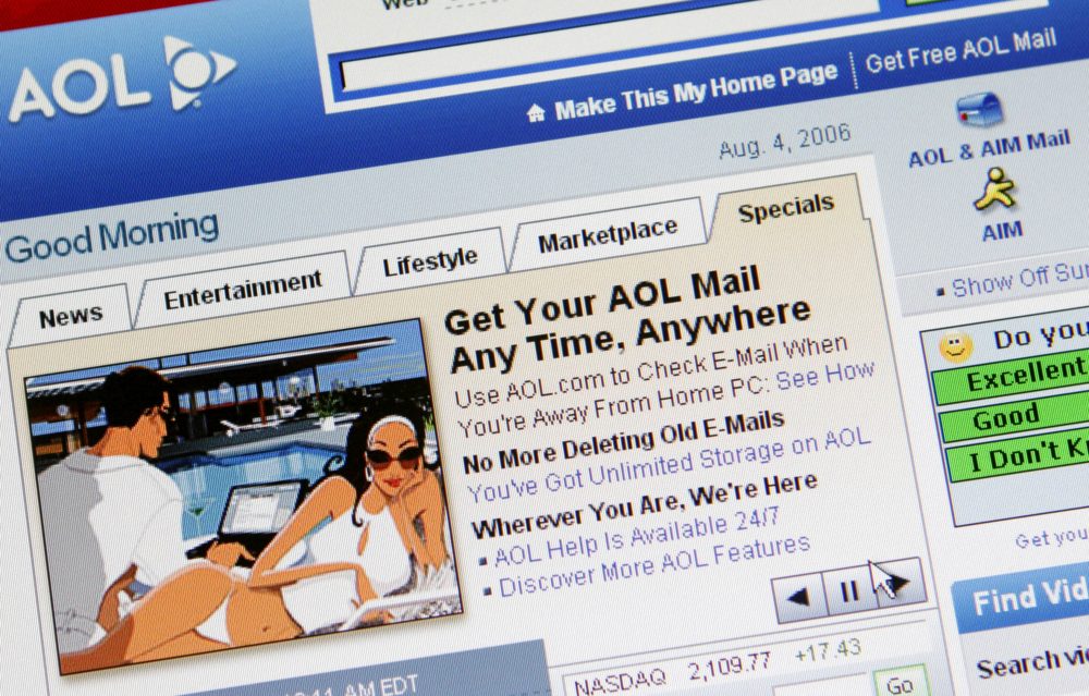 AOL’s Parent Company Bending Spoons Launches $1.7 Billion IPO on Nasdaq