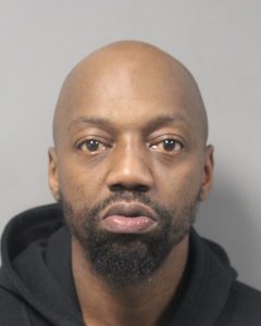 New Castle Man Arrested After Resisting Officers in Cocaine Sting