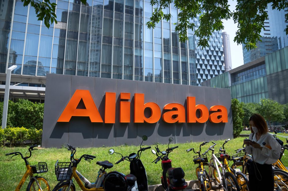 Alibaba to Pay $600M to Settle U.S. Allegations of Illegal Drug Sales