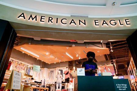 American Eagle Taps Papa John’s CFO Ravi Thanawala to Lead Its Finances