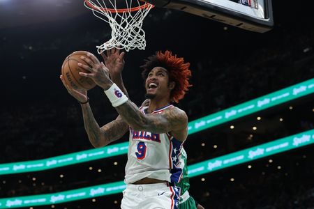 Indiana Pacers Land Kelly Oubre Jr. on Two-Year, $17M Deal