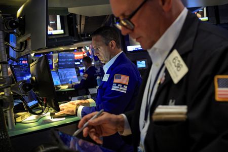 Markets Stumble Into July as Tech and Chip Stocks Drag Wall Street Lower