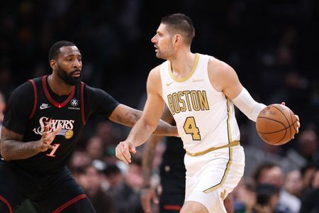 Orlando Magic Welcome Back Nikola Vucevic for Second Stint with Team