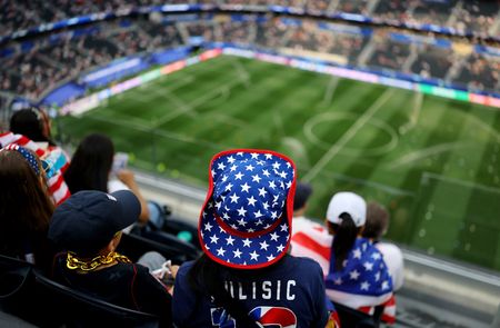 World Cup Fans Sue StubHub Over Ticket Failures, Seek $5M+