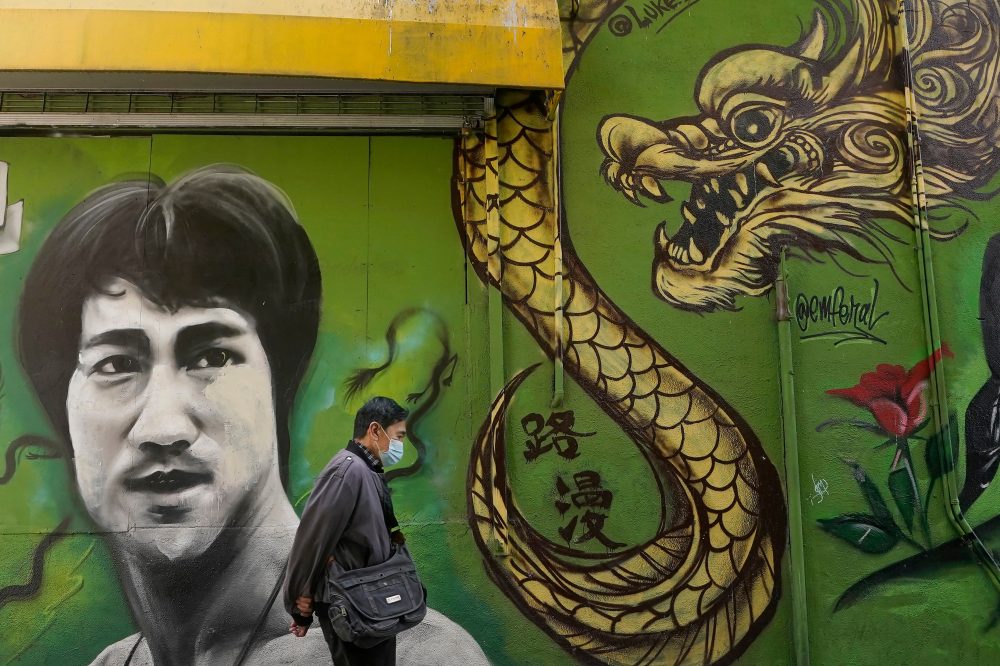 California Makes Bruce Lee Day Official, a Historic First for Chinese Americans