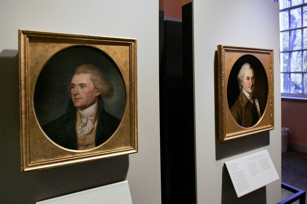 Delaware’s Own John Dickinson: The Founder Who Wouldn’t Sign