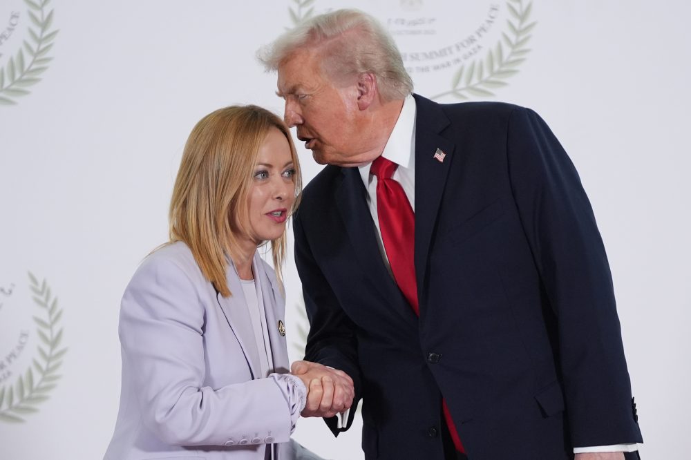 Trump’s Attacks on European Leaders Are Backfiring, Pushing Allies Closer Together
