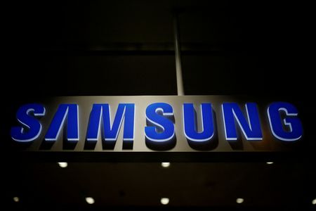 Samsung Group Announces $90 Billion Investment in South Korea’s Central Region