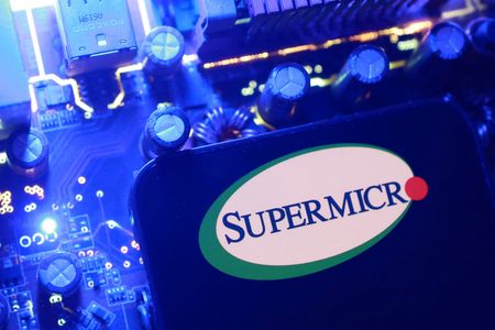 Two Super Micro Taiwan Employees Detained in AI Server Export Probe